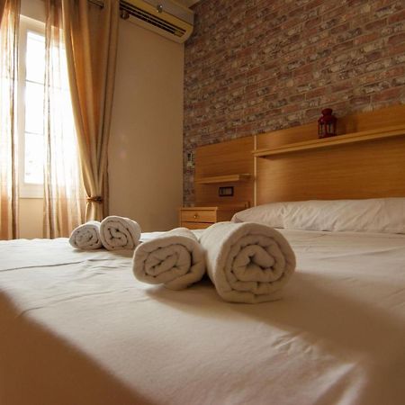 Rentalsevilla Centrico Apartamento Junto Al Guadalquivir Con Parking Coche Mediano Buitenkant foto
