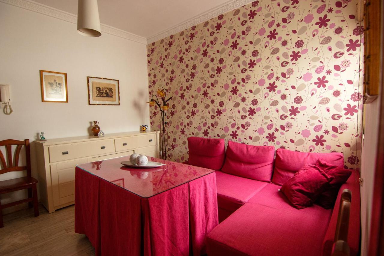 Rentalsevilla Centrico Apartamento Junto Al Guadalquivir Con Parking Coche Mediano Buitenkant foto