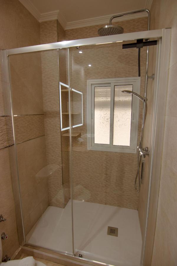 Rentalsevilla Centrico Apartamento Junto Al Guadalquivir Con Parking Coche Mediano Buitenkant foto