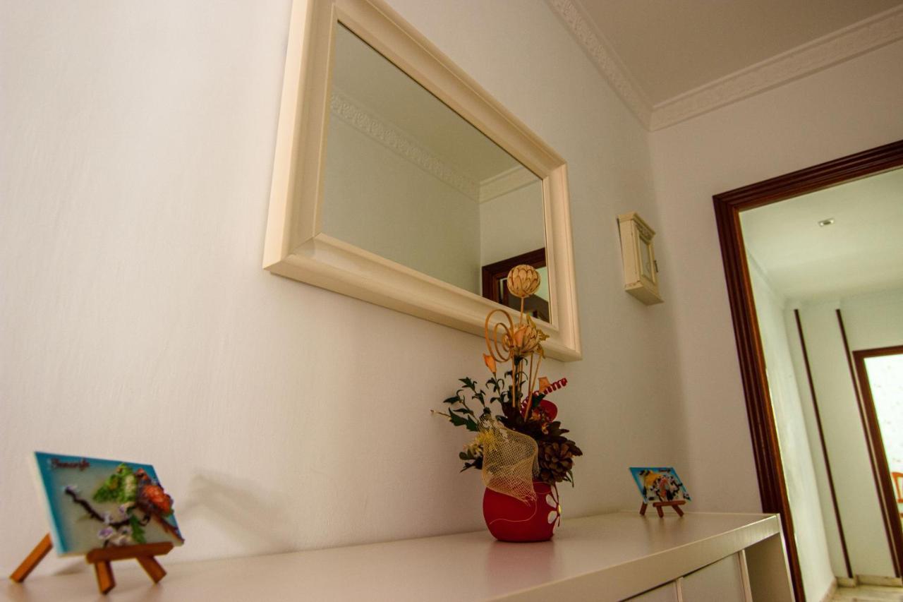 Rentalsevilla Centrico Apartamento Junto Al Guadalquivir Con Parking Coche Mediano Buitenkant foto